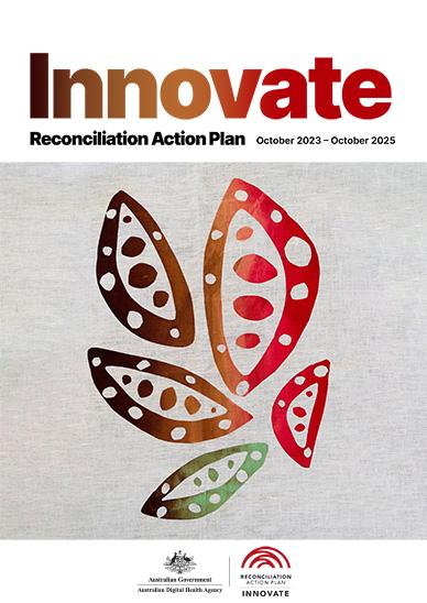 RAP - Innovate Reconciliation Plan October 2023 - October 2025