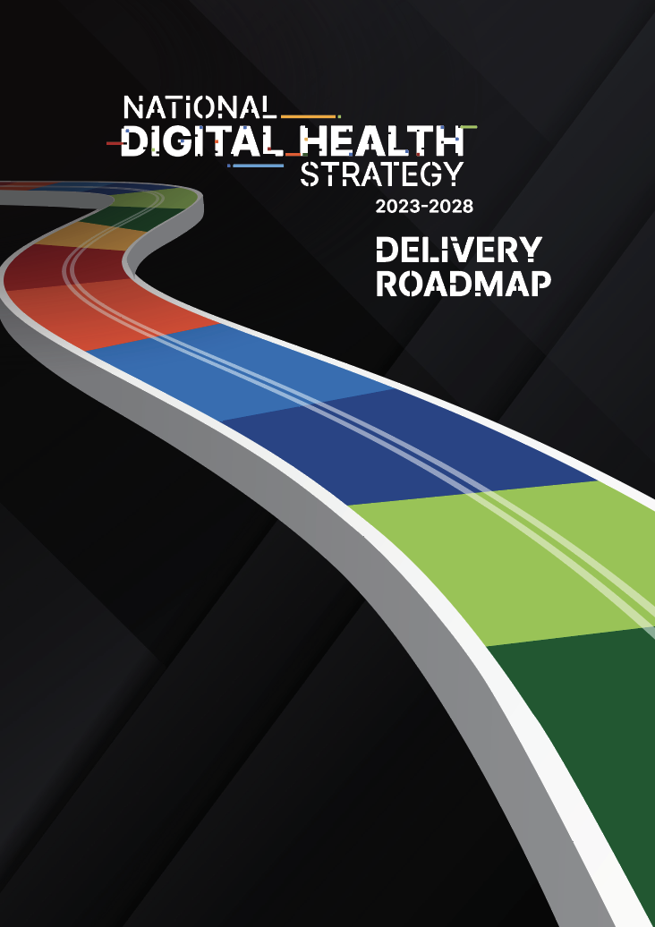Strategy delivery roadmap
