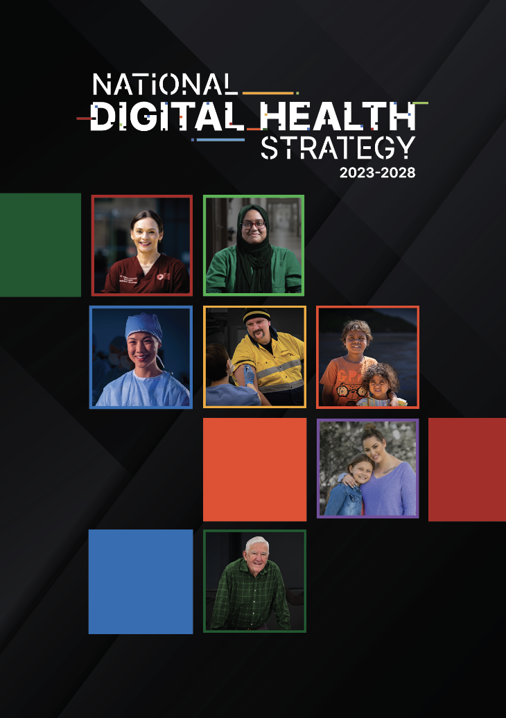 National Digital Health Strategy