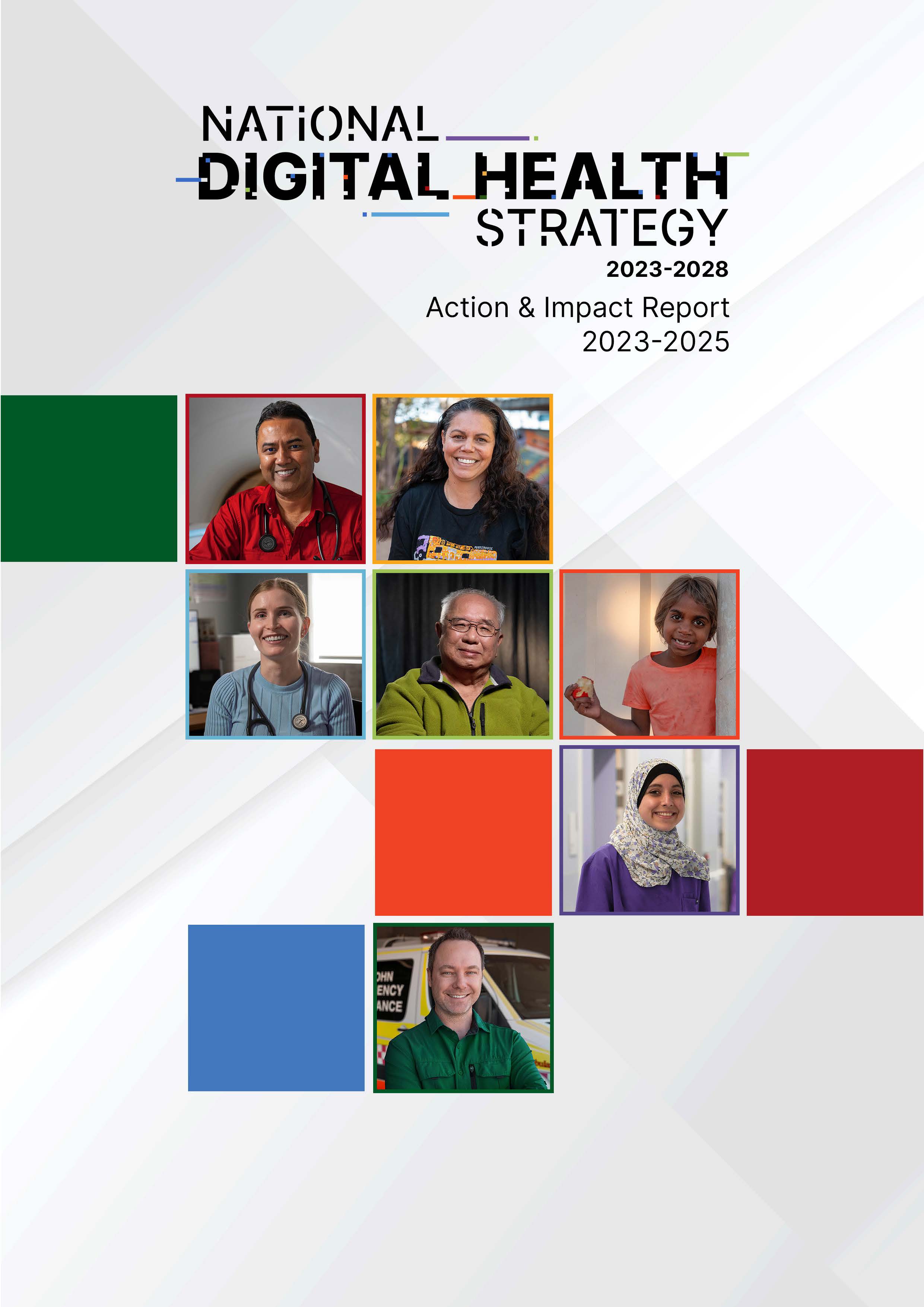 Strategy delivery roadmap