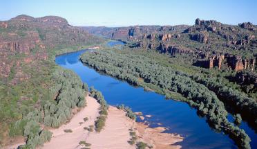 East Arnhem, Northern Territory