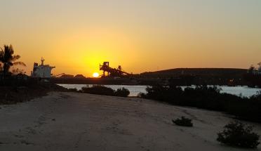 Hedland, Western Australia