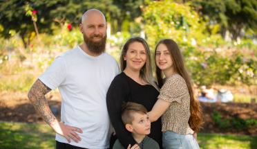 Photo: family