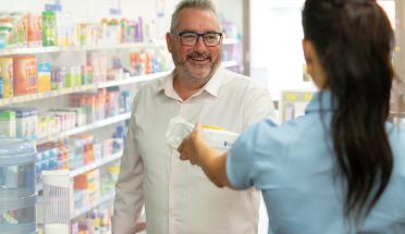 Electronic prescribing