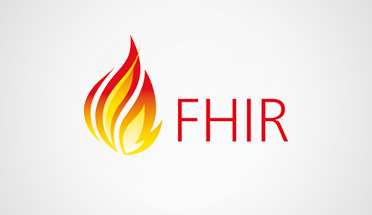 FHIR logo