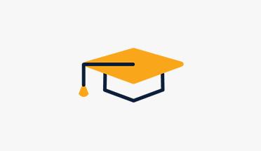 "Graduate Hat"