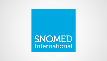 SNOMED International logo
