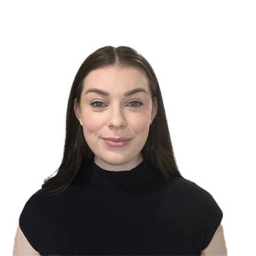 Headshot of Georgia, a graduate in 2023
