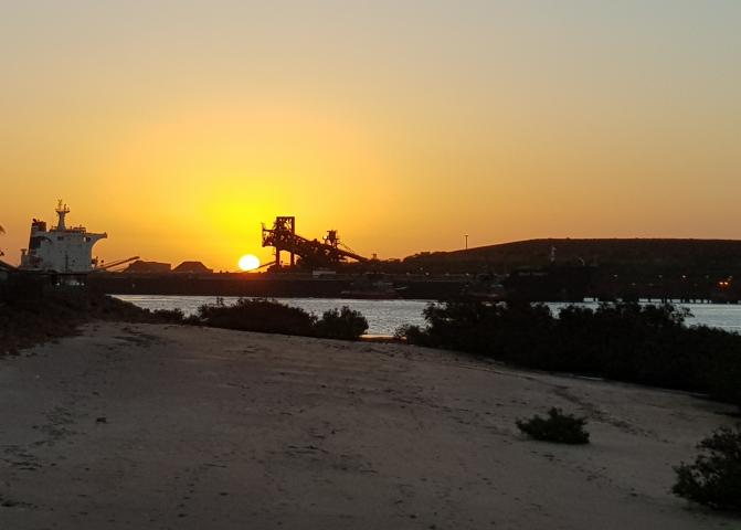 Hedland, Western Australia