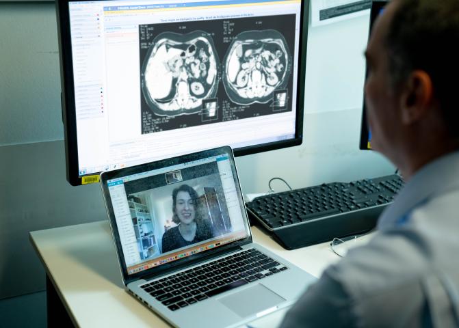 telehealth australian digital health agency