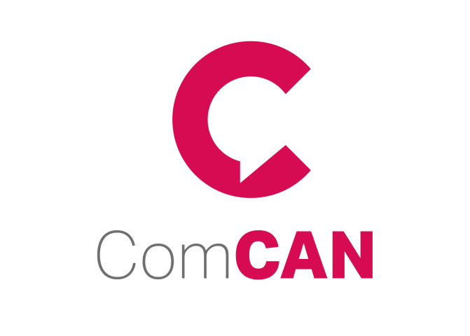 ComCAN Logo