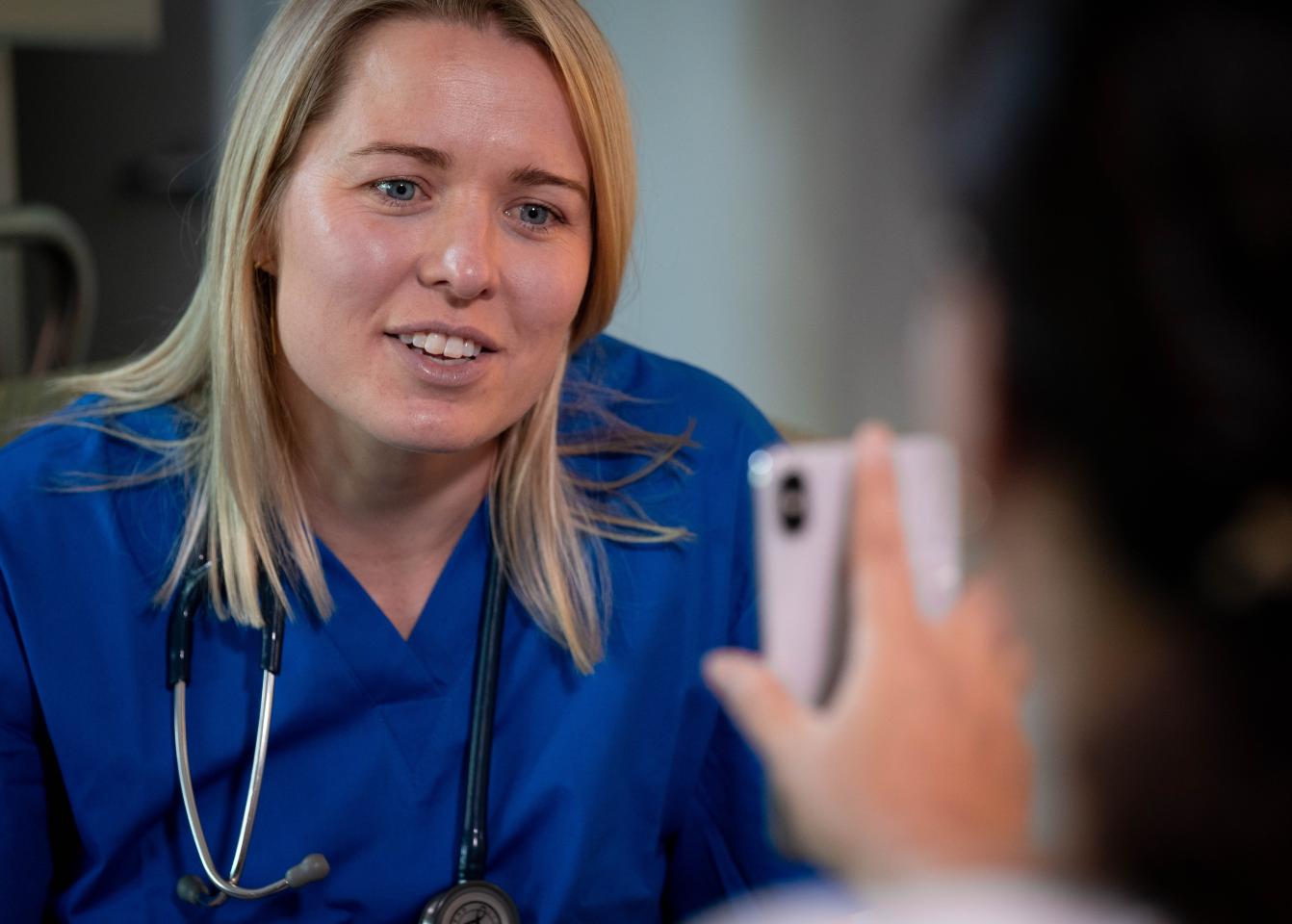 View My Health Record via an app Australian Digital Health Agency