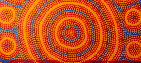 Reconciliation Action Plan front cover image