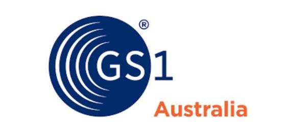 GS1 Australia logo