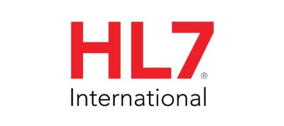 HL7 International logo