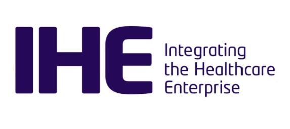 IHE Integrating the Healthcare Enterprise logo