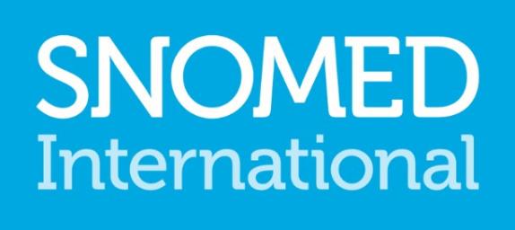 SNOMED International logo