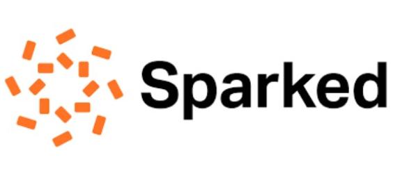 Sparked logo