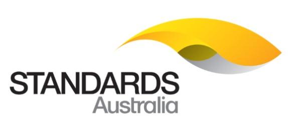 Standards Australia logo