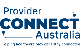 Provider Connect Australia