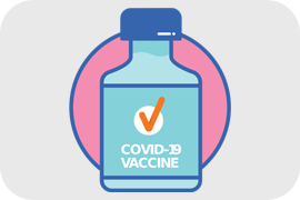 COVID-19 vaccine