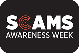 Scams Awareness Week