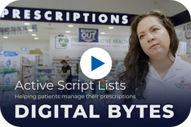 Active Script Lists - Digital Bytes