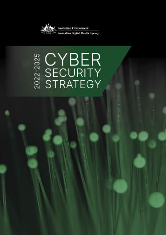 Cyber Security Strategy v1.4