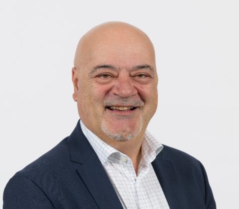 Prof Andrew Georgiou Australian Digital Health Agency