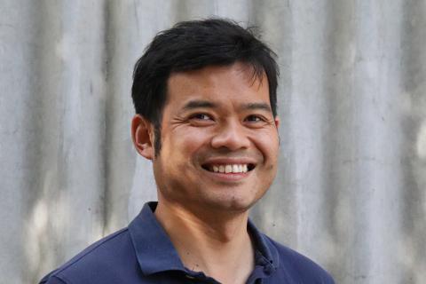 Barry Tuan Nguyen photo