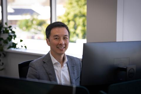 Bennie Ng