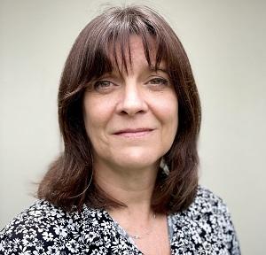 Joanne Greenfield - Chief Operating Officer