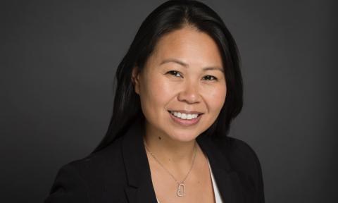Thy Cao Australian Digital Health Agency photo