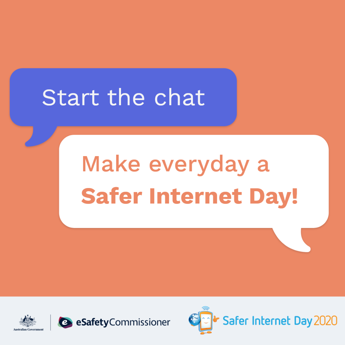 Safer Internet Day