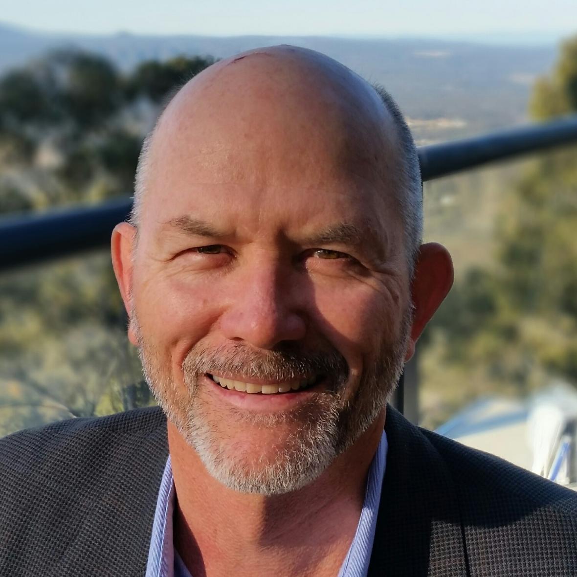 Dr Steve Hambleton