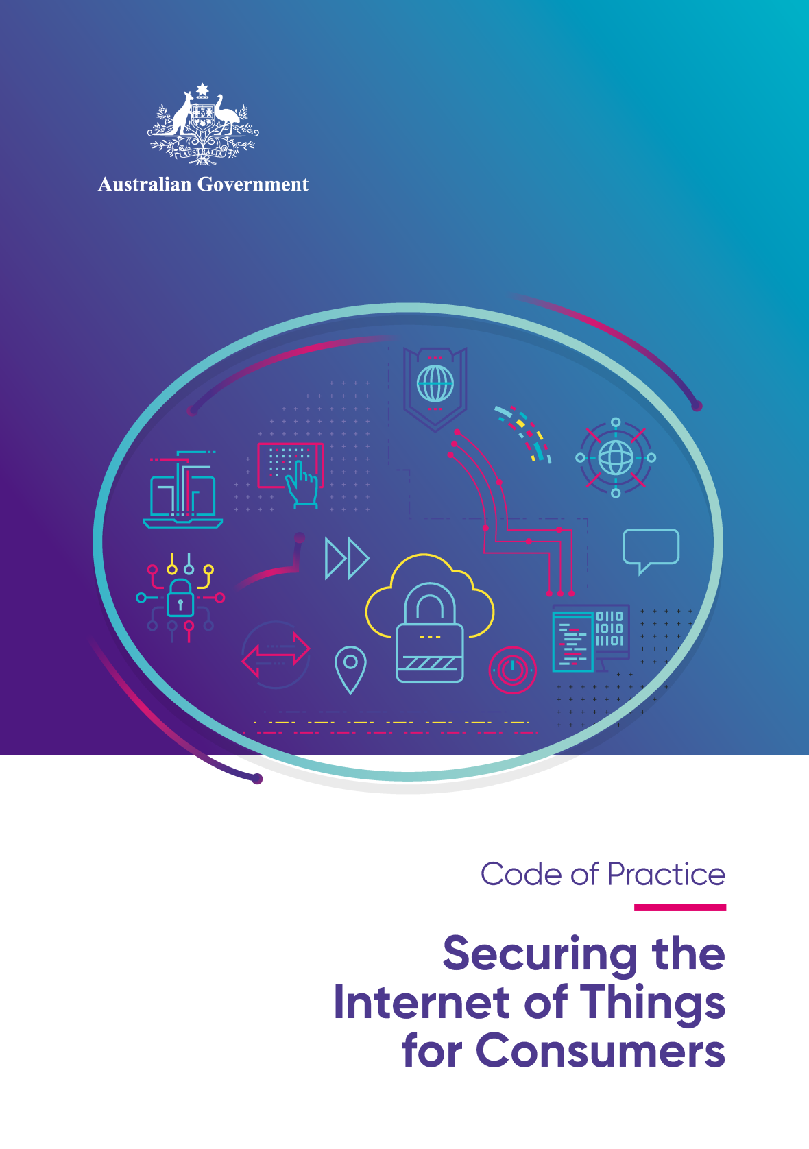 Be smart about your smart devices Australian Digital Health Agency