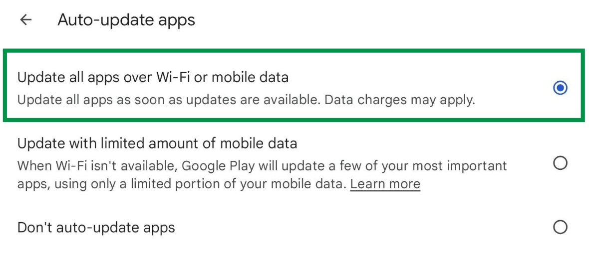 1800MEDICARE app FAQs screenshot