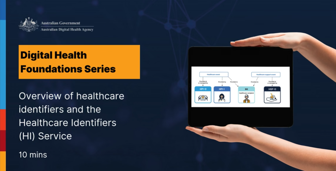 Digital Health Foundations Series
