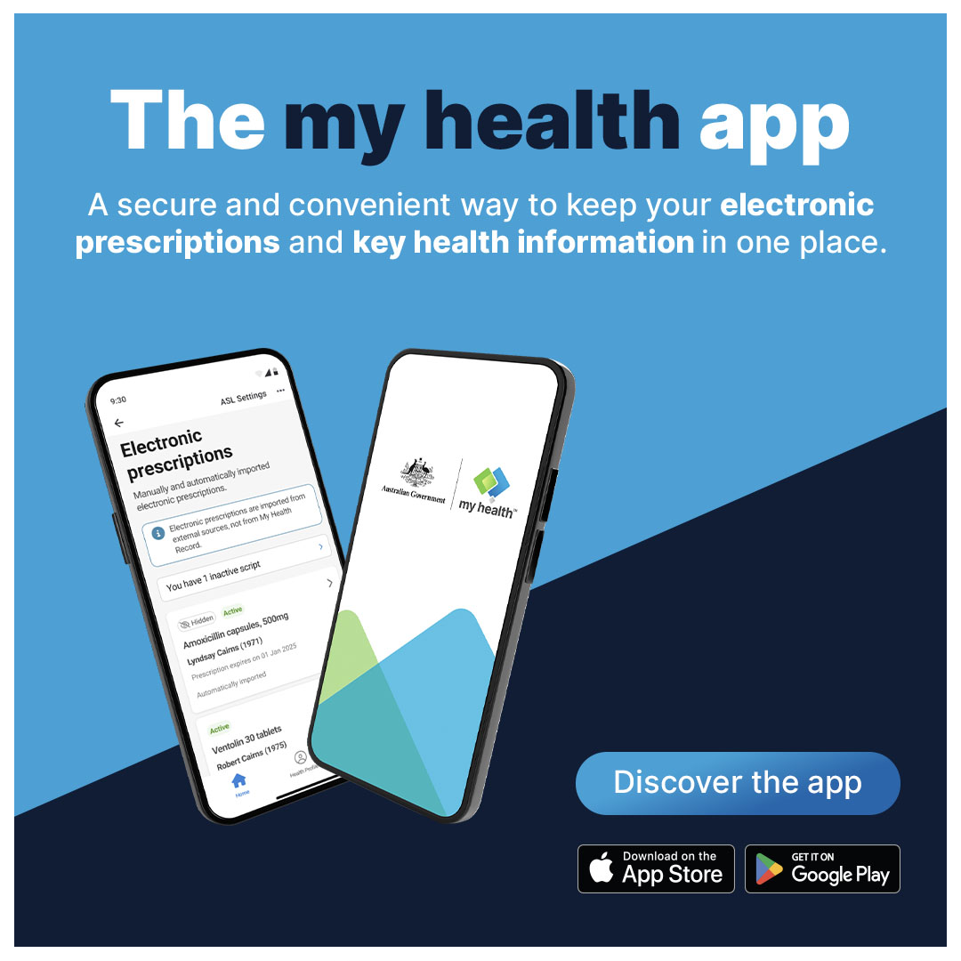 My Health App assets Social Tile 1