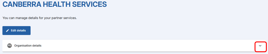 New registration referral link 1 screenshot