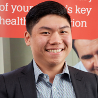 Dr Jaffly Chen