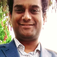 Dr Janakan Selvarajah