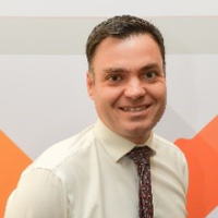 Dr Michael Araco