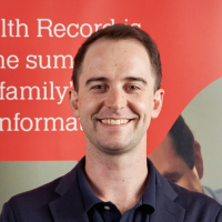 Dr Rowan Ellis