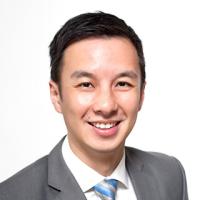 Dr Bennie Ng