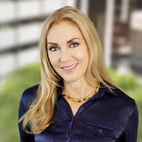 Emma Hossack