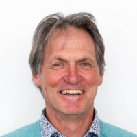 Dr Samuel Heard OAM