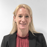 Photo: Lisa Rauter, Chief Operating Officer