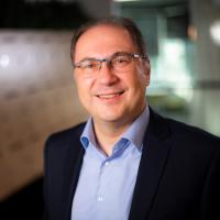 Dr Zoran Bolevich