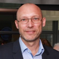 Holger Kaufmann Acting Chief Digital Officer Australian Digital Health Agency
